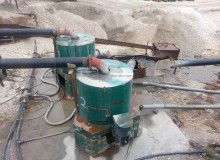 替代螺旋溜槽的設(shè)備,代替布溝機的設(shè)備,替代搖床的設(shè)備